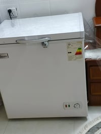 مجمده نضيفه للبيع للتواصل 07709822961 العنوان هياكل الغزاليه