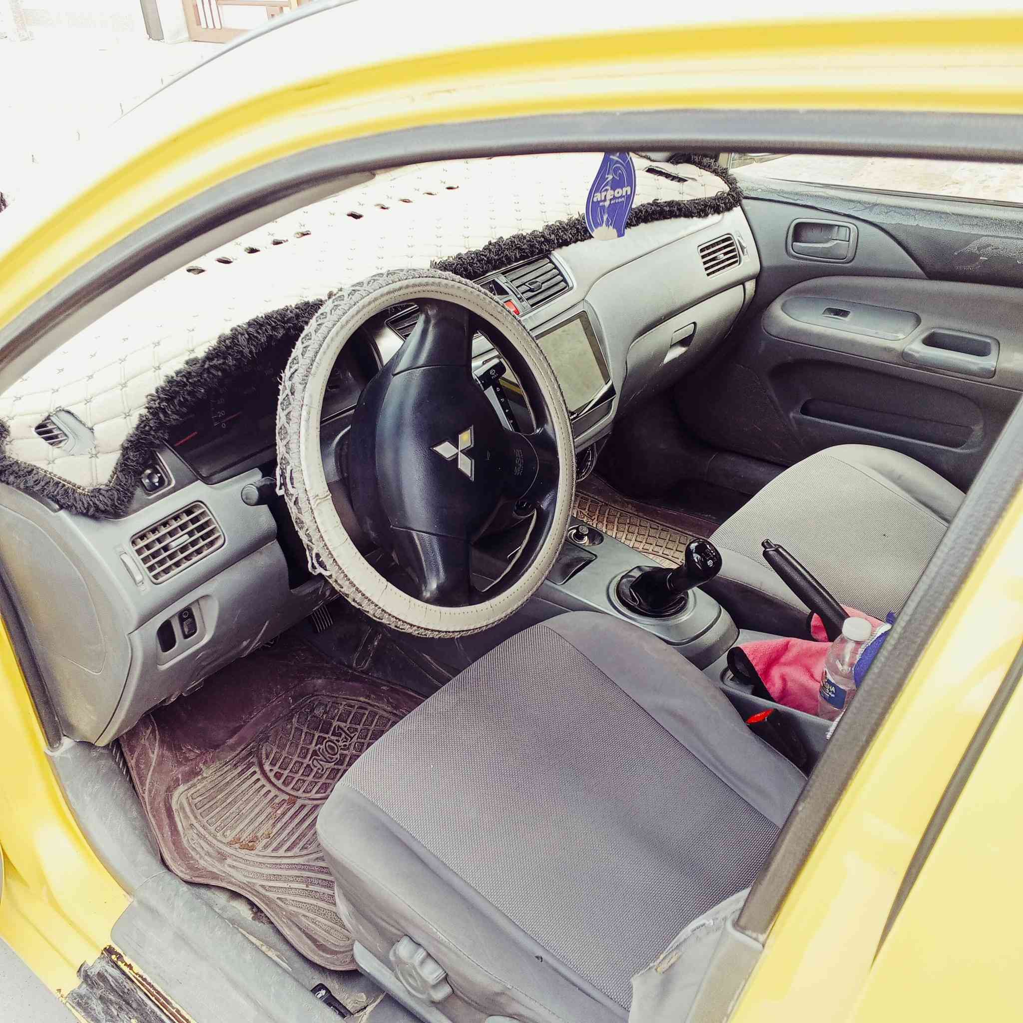 السلام عليكم لانسر تكسي بدون ضرر كير عادي رقم نينوى شرط التحويل هيئة غرامات صفر ***********
***********
السعر 72
