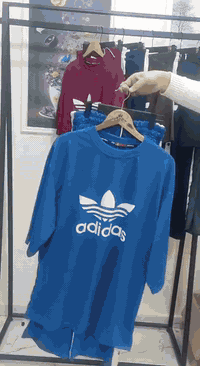 ب 200ج جمله للتجار والمكاتب والمحلات
تيشرت اوفر سايز +شروال وايت ليج 
خامه ملتون ليكرا ضهر مبرد ٤ مقاسات👚للتواصل مباشر مع المصنع خاص او واتس اب علي رقم 01012477867
https://t.me/joinchat/YaxElmVt8lA1ZDJk
جروب التليجرام 
جروب الفيس 
https://www.facebook.com/share/g/VrMCVNV1hQjQFoU9/?mibextid=A7sQZp


**إذا كنت صاحب هذا الإعلان وتريد حذفه لأي سبب، رجاءا أرسل رسالة إلى الدعم الفني**