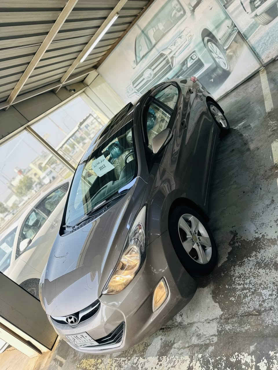 معرض قلعه أربيل.                  معرض قلعه اربيل 

💎هونداي النترا       ELANTRA.    جديده 

   موديل 2012.   رقم بابل سنويه مجدده 
                                
 السعر118 $ 

💎خليجي  مكفوله       ماشيه 140 اصل 

💎سلايد - فتحة.         جرص سرعه 120 

💎محرك 1800.       

💎 داخل لونين     

💎شاشةكبيره   فوول

💎تحكم أستيرن  فول 

💎 ايرباكات

💎5 ويل كب 

💎نضام ايكو 
         
✅بيع او مراوس 

مكفوله كفاله عامه من الصبغ والتبديل 

‼️العنوان بابل طريق حله نجف 

*********** مصطفى المسافر 
*********** أحمد المسافر 
*********** مقتدى المسافر
