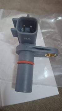 حساس سرعة ناقل • فورد فييستا • فورد فوكس