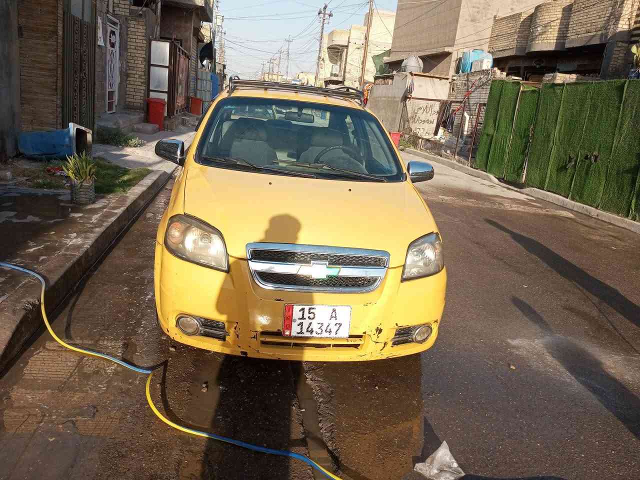 السلام عليكم افيو 2009 وارد امريكي رقم انبار السعر 50 وبيها مجال *********** واتساب
