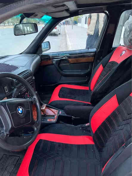 ئارم پلاستیک دهۆک مۆدیل 1994 تۆماتیک 525 سەیارەکە پیشی شتیکی پیەوە پشتەوەشی لۆکە گیر مەکینە بەشەرت تکایە موشتەری نی سەری خۆت سەری ئیمەش مەهیشنە نرخی 30$ گەڵایە  *********** ڤایبەر واتسئاپ لەسەرە رانية
