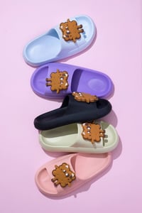 سليبر نسائي • ٣٦-٤١ • شارع التربية