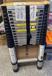 درج سلايت 3.8 متر درج سلايت 4.4 متر   07710568791  07902525613