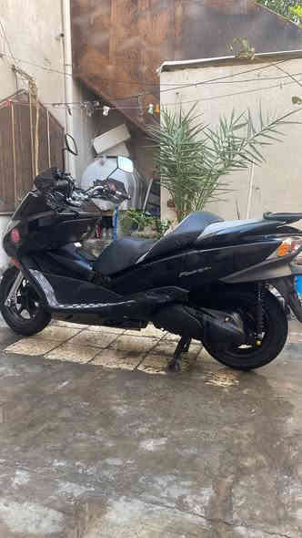 فورزا للبيع ‼️
0.10 
دراجه جاهزه من كلشي فقط دبل الامامي تعبان

1-منضومة زنون 
2-بريك امامي خلفي جاهز
3-فان شغال 
4-وضعية سبورت
5-كهربائيات كامله كلهه شغاله

فقط دبل امامي تعبان دراجه ما متعوبه
السعر ( مليون و٧٥٠ الف ) وبيهه مجال

البصره - المعقل - السكك
الــرقم - ***********
