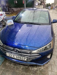 اخوان انترا موديل 2019  بيه صفحه صبغ  كير مكينه مكفولا صدر جديد سياره ...