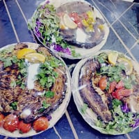 الكيلوو ب 8 ماحجيلكم ع طعم وترتيب وزبائن تشهد ❤️  رقم الحجز ‏‪07832302...