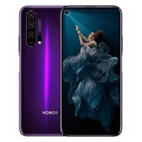 هونر 400 سلام عليكم هونر 20 برو شبيه nova 5t مستخدم  رام 8 ذاكرة 256  ...