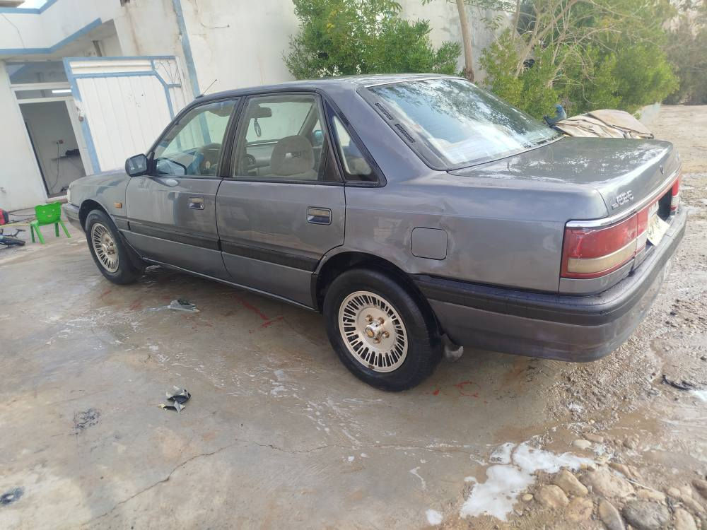 مازدا مۆدیل91
مکینه و گێر بە شەرت 
ناوی زۆر جوانه 
تحویل غرامه بە شە رت
 سه نه وی به سە ر چوە
سعری31گڵا
قفڵ شوێن کلار
*********** كيفري, ديالى
