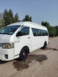 سيارة جاهزة • جنبي • بابل