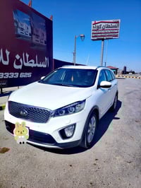 سورنتو • ٢٠١٦ • ٦ سلندر