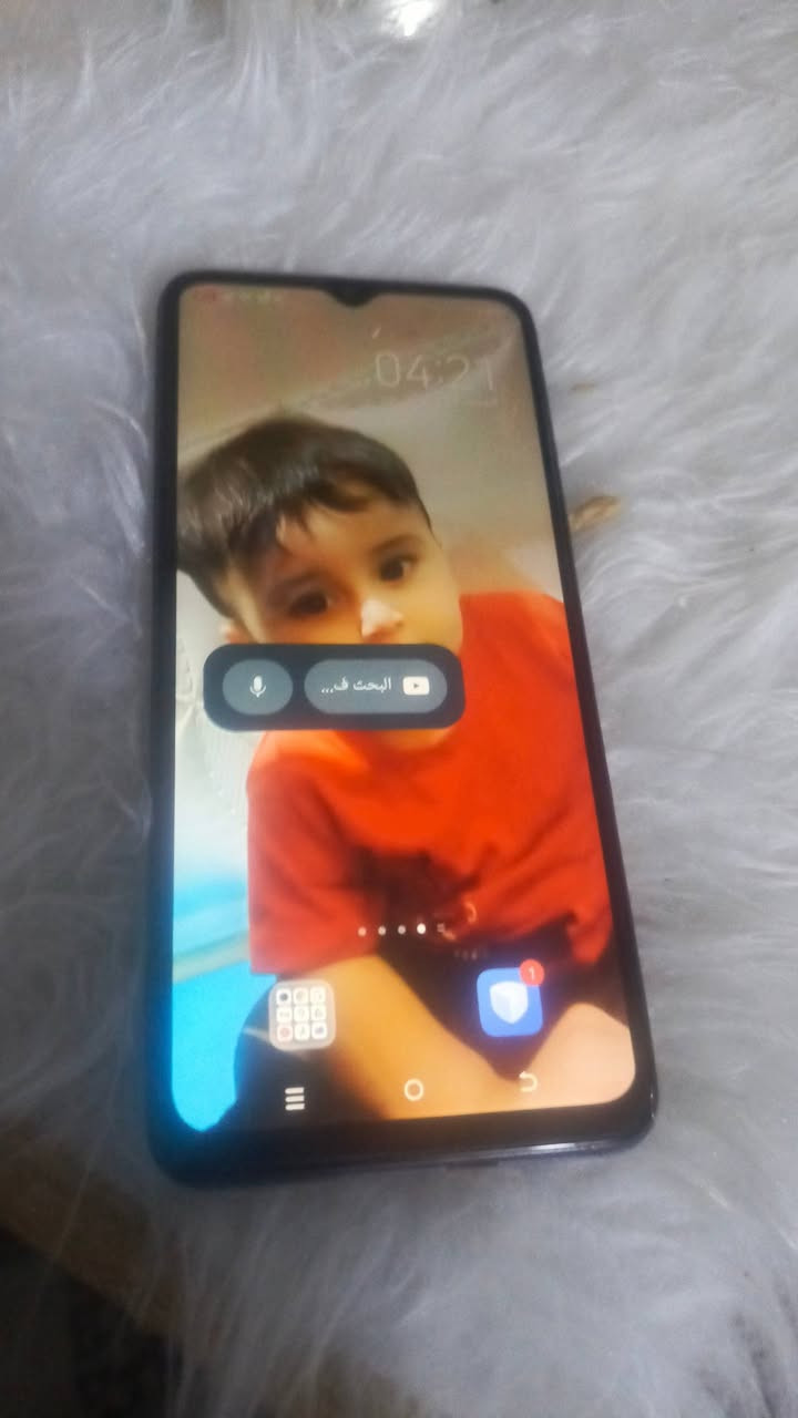 سلام عليكم مبايل اخو الجديد كامرته كلش حلوه صوته قوي ذاكره 128
سعره 100او بي مجال 
رقم ***********
متوفر فيس او وتساب
