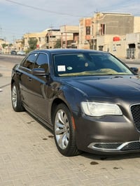 كرايسلر 300 • جنط • البصرة