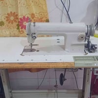 مكينة مال بيت • نضيفه • باب اول