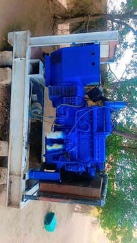 مولده فولفو • ٦ سلندر • واسط