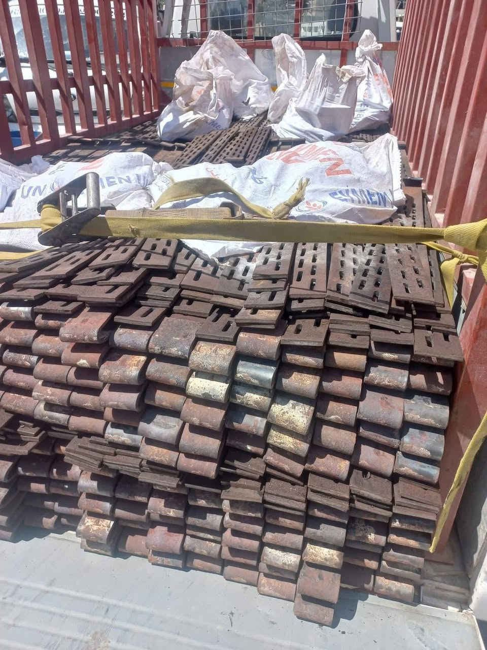 اللهم مصلى على محمد وآل محمد 
يعلن مكتب عبدالله شطب لتأجير وبيع سكلات وجكات والقوالب🎫🏢 الصب بكافه قياسات والاحجام🏫  
متوفر  بأسعار مناسبه 🔥 خدمه توصيل جميع محافظات 
العنوان بغداد باب شرجي رقم الهاتف: ***********

جك جميع الارتفاعات 🧿
فخات جميع نوعيات 💻
سكلات جميع قياسات والارتفاعات 🖥
دوكه نجاره ↔️
سكلات سقوف كافه نوعيات 🏢
