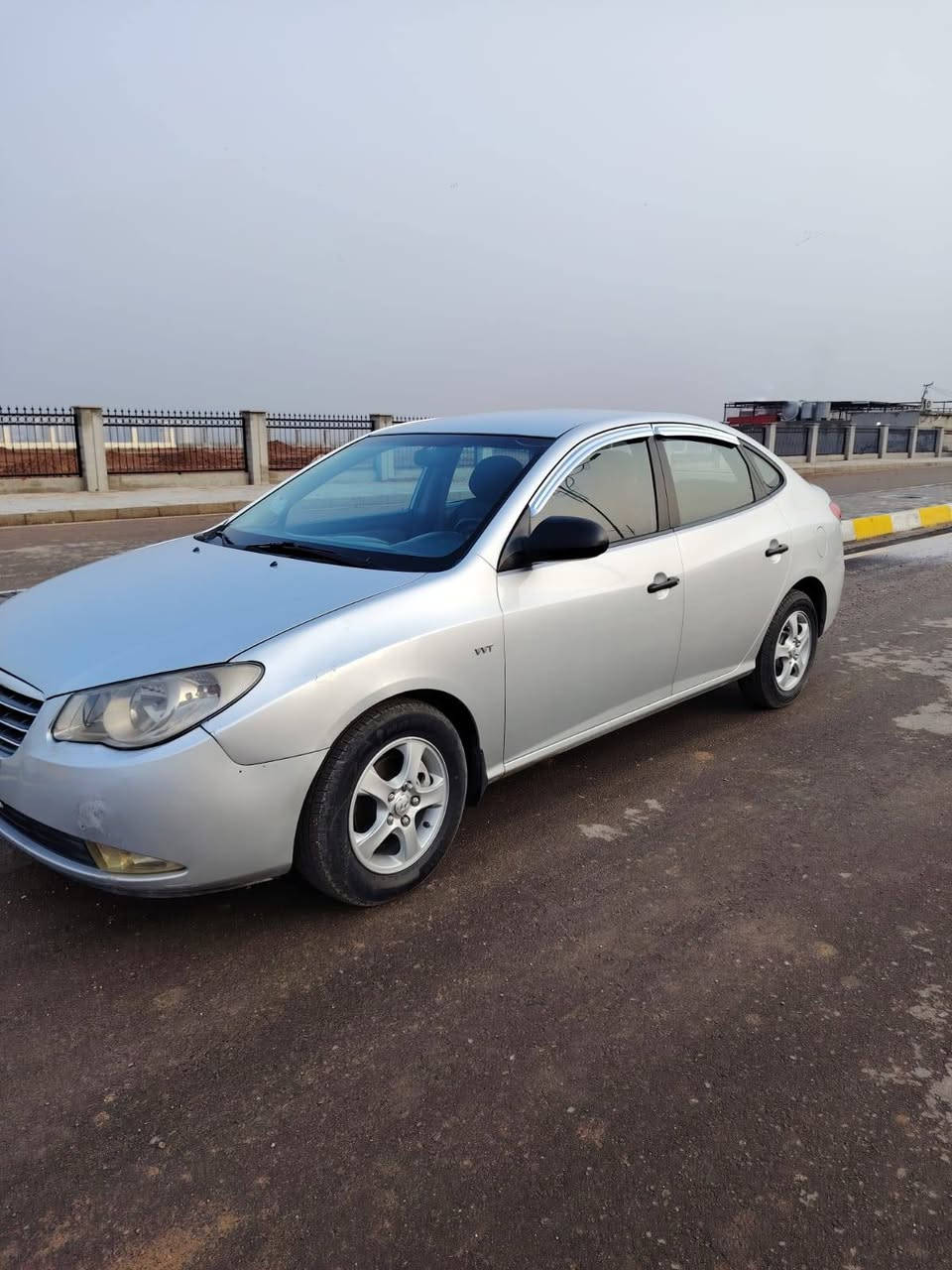 النترا 2008 ماشية 128الف لاضرر لاصبغ السياره شرط من الدعاميه للدعاميه جديده كير مكينه شرط جاهزه السياره رقم نينوى بأسمي شرط التحويل تخم تايرات جدد باتري جديد طخم امامي خلفي شرط اني مكلف بلنشر للاستفسار اتصل 
***********
***********
