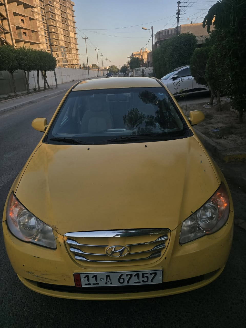 للبيع النترا موديل ٢٠١٠ بجم كبس وارد أمريكي كله ليبل واحد حادثه جاملغ خلفي  سياره بسمي مكينه ٢٠٠٠ خير من الله مال حاويه مكفوله من تنقيص وتبخير من تبديله الى تبديله قطره متنقص وكير مكفول مسجل وكشنات علا البلاد سياره بسمي أرقام انكليزي هزه فايته السعر ٨٨ وبيه مجال الشراي يتصل ***********مكاني شهداء البياع
