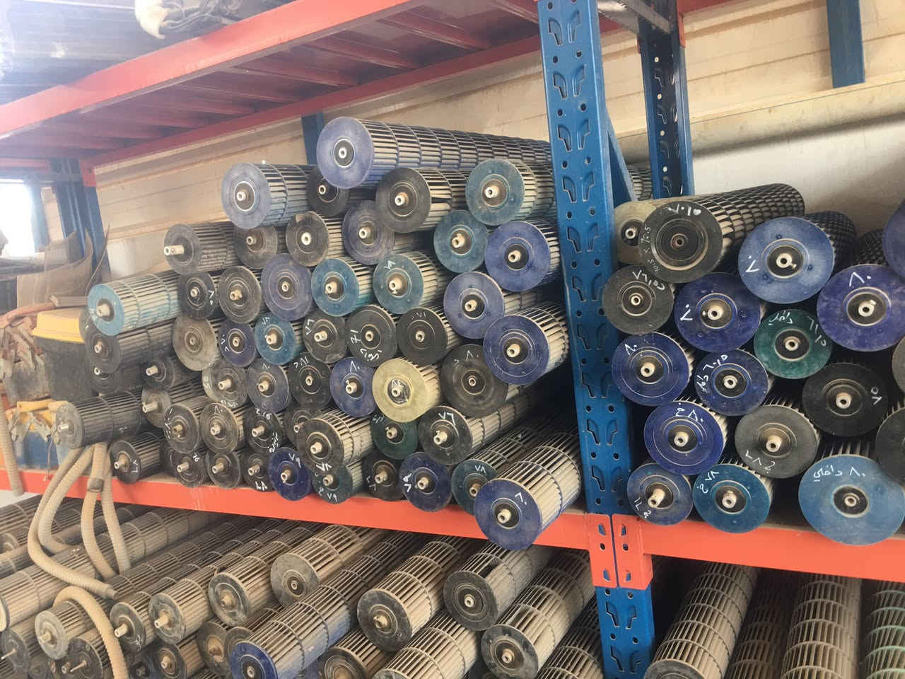 يتوفر جميع انواع السرابس للسبالت للطلب ***********مع التوصيل
