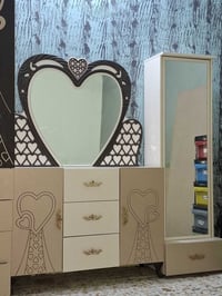 أثاث غرف نوم • ديكور