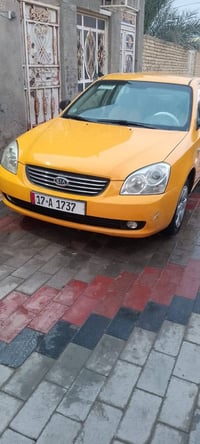 اوبتيما خليجي • ٢٠٠٨ • ناصريه