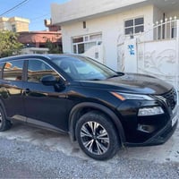 نيسان روج • ٢٠٢٣ • بانوراما جلد كهربا