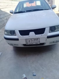 سمنت 2009 جاملغ او بنيد صبغ السعر 37 وبيها مجال 07705857861