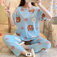 تراك بنوتات • خامة فانيلا • M L XL