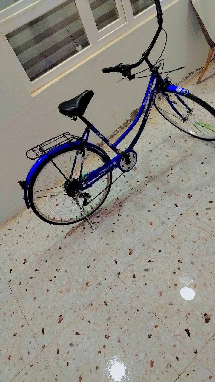 السلام عليكم
بايسل حجم 26 نظيف طالب علية 50 وبي مجال عنوان كركوك صيادة


**إذا كنت صاحب هذا الإعلان وتريد حذفه لأي سبب، رجاءا أرسل رسالة إلى الدعم الفني**