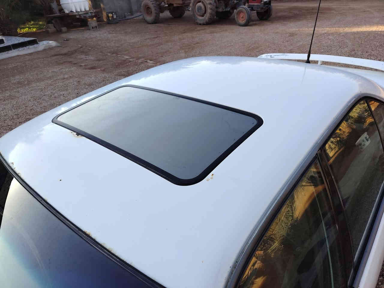 اوبل اوميكا ٩١ مكينة ٢٠٠٠ كير ومحرك مكفولات تخم تاير حدادية جديدة باتري جديد كهربائيات بلكات تخم واير بلك وفيتبم جديد
رقم انكليزي ديالى هزه وبراد صارلها شهر
السعر ٣٠
***********
