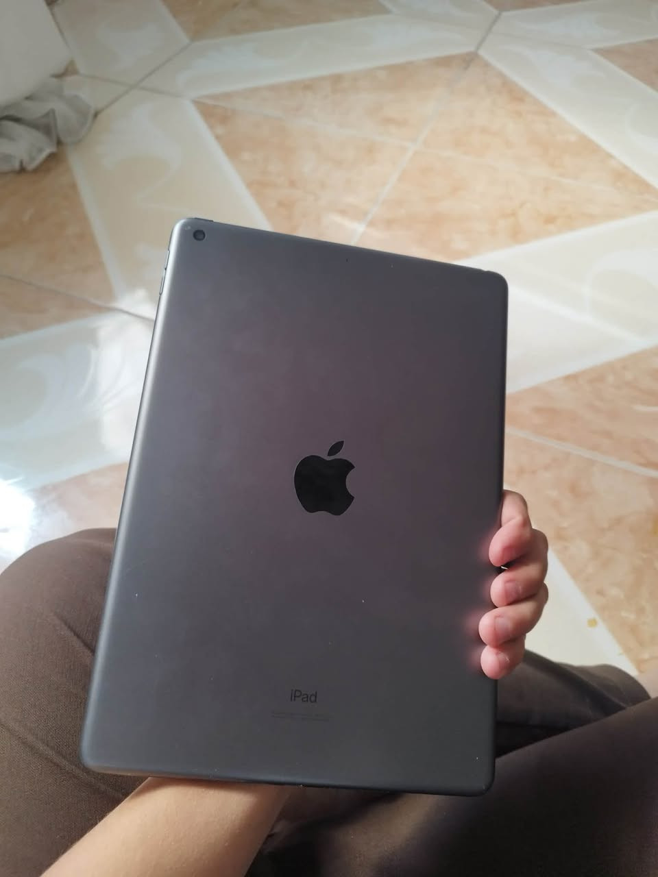 للبيع ايباد ٨ كلشي مامفتوح بي جهاز مال بيت نضيف مكاني موصل حي بكر


**إذا كنت صاحب هذا الإعلان وتريد حذفه لأي سبب، رجاءا أرسل رسالة إلى الدعم الفني**