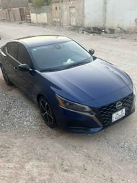 التيما SR • ٢٠٢٤ • مكينة ٢٥٠٠