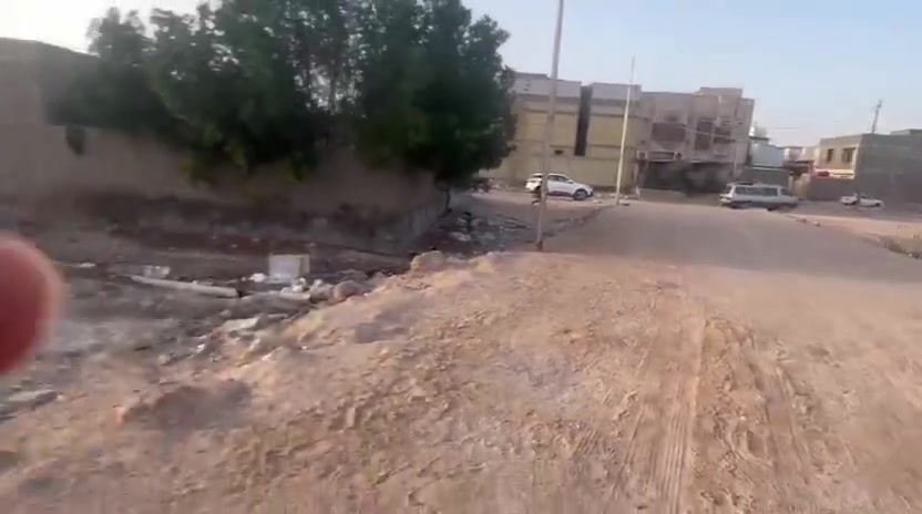🔴 قطعتين ارض للبيع 
نوع العقار: طابو زراعي سند 25 
المساحه 300 متر مربع 
الثانيه 200 متر مربع 
الموقع ابي الخصيب شارع العوجه
 مقابيل المستشفى الصيني .
السعر خاص: ***********
 موجود واتساب وخط 
(للاحتياط *********** فقط واتساب )
