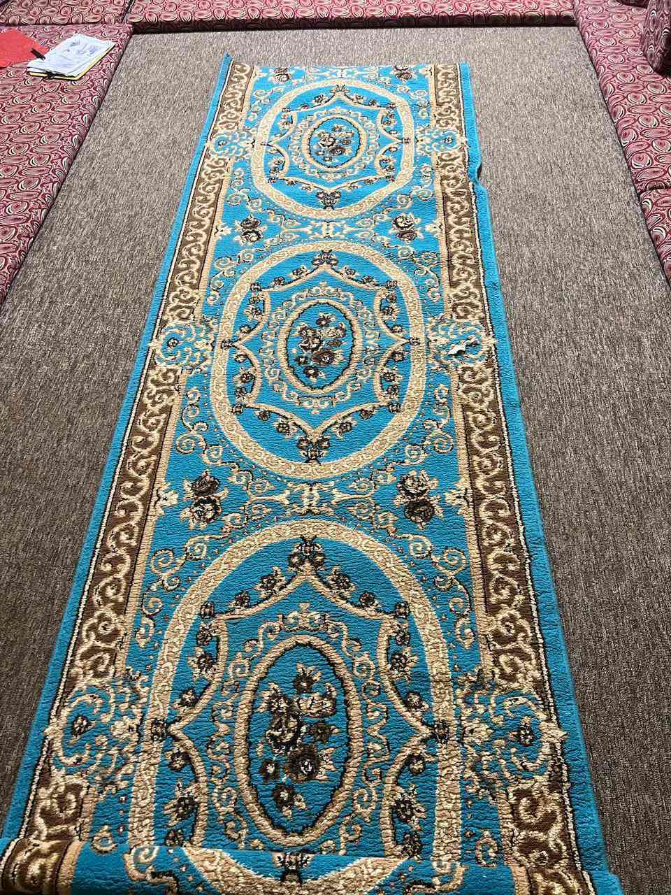 للبيع


**إذا كنت صاحب هذا الإعلان وتريد حذفه لأي سبب، رجاءا أرسل رسالة إلى الدعم الفني**