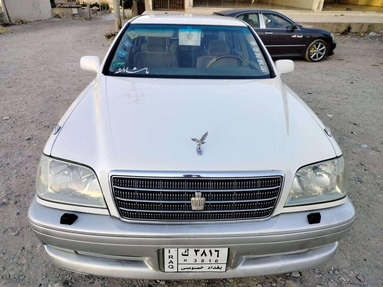 مه ليكه موس 4دوكمه سه لاجه ومه ركه زي په رد
فول مواصفات بي سلايت بيشودوا كريستال بي جالوشوخت بي دوكه ل كامل جايزه گيرومه كينه به شه رت كؤدي بؤكراوه سه ياره كه هيماله كامل مه سره فكراوه 
سعر ي 47
***********
***********
