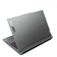 Lenovo Legion 5 16irx9 مستخدم i7 14650HX RTX 4060 8gb (full power 140w...