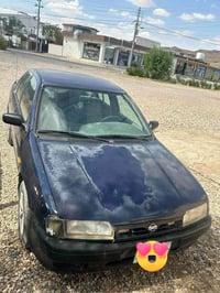 بريمر • ١٩٩٣ • مكينة وجير