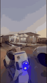 السلام عليكم ورحمة الله وبركاته
دراجة بوليس للبيع 
دراجة طلعته من المعرض 10/20
ماصارله 
دراجة مزودة خاروج من تايون 
خير من الله شرط كلشي يشتغل بيها وناعمة وحلوة 
للاستفسار 
***********
***********
واتساب متوفر
