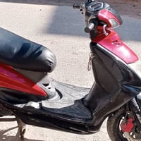 سنكس نثيه للبيع دراجه نضيفه ما متعوبه بسعر900وبيها مجال مكينه جديده ما...