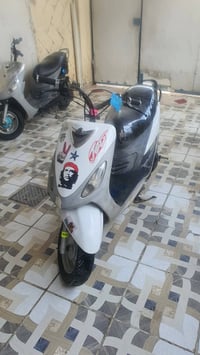 منغولي • ٥٥ سي سي • نجف