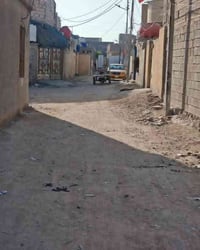 ابي الخصيب ابو الجوزي • ١٠٠م • طابو زراعي