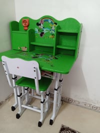 ميز طالب • ميز أطفال • أثاث أطفال
