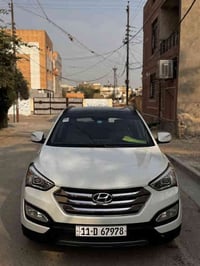 ❗️لـلـبـيـع سـنـتـافـيـا 2013 خـلـيـجـي ━━━━━━━━━━━━━━━━━━  الـسـعـر: ...