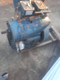 هندي • سلف ودينمو • واسط