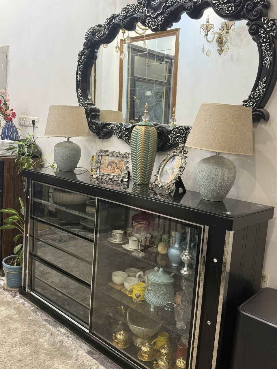 مرحبا تخم تركي للبيع  السعر ٥٠٠
بوفيه ومرايه السعر ٢٠٠ الاسعار بيها مجال بسيط المكان بغداد


**إذا كنت صاحب هذا الإعلان وتريد حذفه لأي سبب، رجاءا أرسل رسالة إلى الدعم الفني**