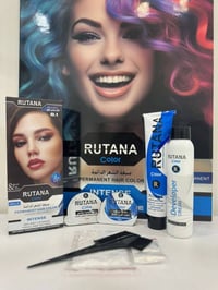 روتانا • خالي من الامونيا • تغطية كاملة للشيب