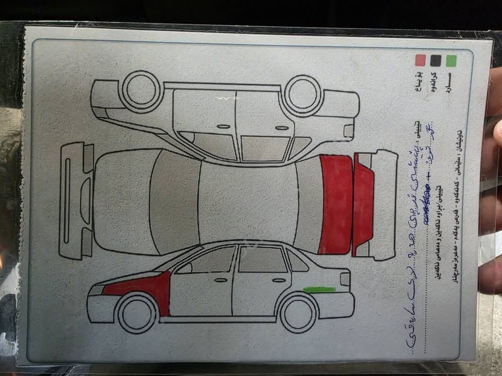 ئالتيمامؤديل 2008
خليجي نمونه له جواني ***********
***********
كيرئؤتؤماتيك ؤ عادي به سمه جؤار بستؤن بيلاد ته بريد ساردؤكه رمي مه سبؤت ده ركابه سمه سنؤق به سمه ABSده عديل سؤرعه جؤارجام كاره با ئاؤينه كاره با ده بل ئيرباك شاشه ئايبات لايد سينؤن جؤارتايه ؤيل تازه كيرؤمه كينه ؤ كشت كاره باهيي مه سبؤت بؤ نؤقساني مه كه رئ سه نه ؤيؤشينكه ؤ هه زه ؤ ره قه مي تازه يه به شه رتي ته حؤيلؤخرامه ؤ ؤه كاله تي به شه رت (74)كه لاؤ كه ميك مؤعامه له ره سمي سؤنه ريم داناؤه بئ ده عمؤبئ ليدرانه هيجي بيؤه نيه له سليمانيم به س بؤ فرؤشتنه كؤرينه ؤه ناكه م *********** السليمانية, العراق
