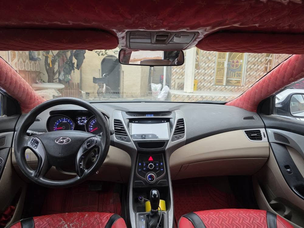 سلام عليكم النترا خليجي مديل 16 فول مواصفات مكينه 1800 رقم بغداد الماني سيارة شركه ومخلصه تحويل مباشر تهم تاير جديد ابو الخطه تبريد فتحه سقف لايت لد سيارة جديدة جاهزة للاخير صدر جديد صبغ البنديد والقمارة طاير البنيد  عالقمارة مكفوله والباقي مكفول بيع او مراوس حسب القناعه مكان السيارة ناصريه السعر ٩٥ وبيه مجال قليل  الاتصال ع الرقم *********** ناصرية, ذي قار
