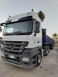 اكتروز ٢٠٠٧ • بدون ضربة • ٤ محاور